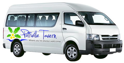 Pottsville Tavern - Accommodation 4U 3