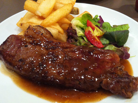 Pottsville Tavern - Accommodation 4U 4