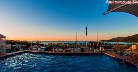Anchor Bar - Accommodation 4U 0
