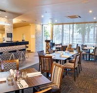 A Touch of Salt Restaurant - Accommodation 4U