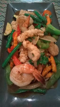 Aroi Bangkok Thai Restaurant - Accommodation 4U 0