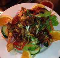 Bukos Bistro - Accommodation 4U