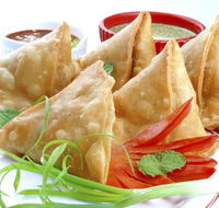 Forster Cafe  Indian Restaurant - Accommodation 4U