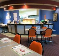Gloucester Bowling  Recreation Club - Accommodation 4U