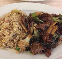 Happy Garden Chinese Restaurant - Accommodation 4U