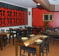Maithai Restaurant - Accommodation 4U
