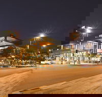 Cowboys Leagues Club Ltd - Accommodation 4U