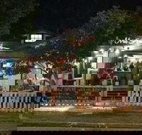 Mis Amigos Mexican Cantina - Accommodation 4U