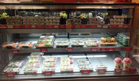 Miss Sushi Northtown - Accommodation 4U 0