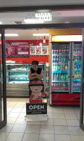 Miss Sushi Northtown - Accommodation 4U 1