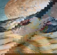 Narrabri Truckstop - Accommodation 4U