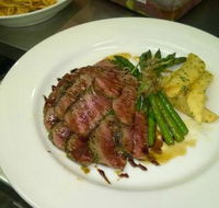 Osteria A' Mano - Accommodation 4U