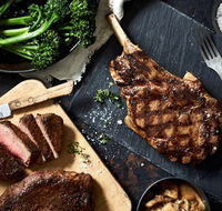 Outback Steakhouse - Accommodation 4U