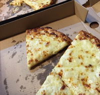 Pizza Capers - Accommodation 4U