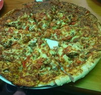 Pizza in the Pan - Accommodation 4U