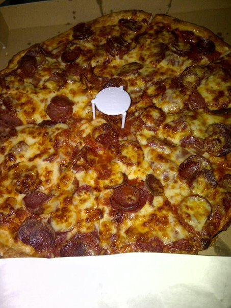 Pizza Riviera - Accommodation 4U 0