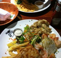 Ribs N Rumps - Accommodation 4U