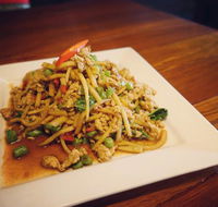Siam Terrace Thai Restaurant - Accommodation 4U