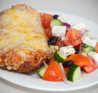 Simply Tops Seafood Bar - Accommodation 4U