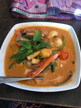 Summerie’s Thai Cuisine - Accommodation 4U 0