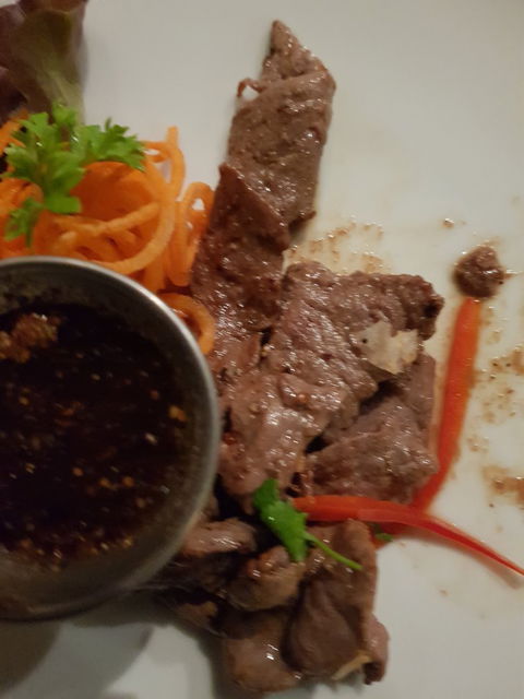 Summerie’s Thai Cuisine - Accommodation 4U 5