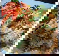 Tattersalls Hotel - Accommodation 4U