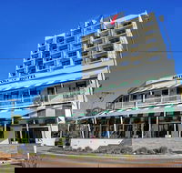 Metropole Hotel Townsville - Accommodation 4U