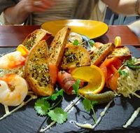 The Taphouse Townsville - Accommodation 4U