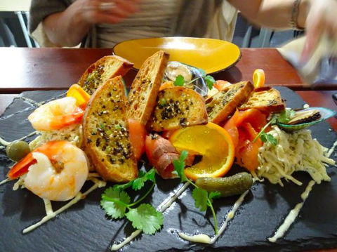 The Taphouse Townsville - Accommodation 4U 0
