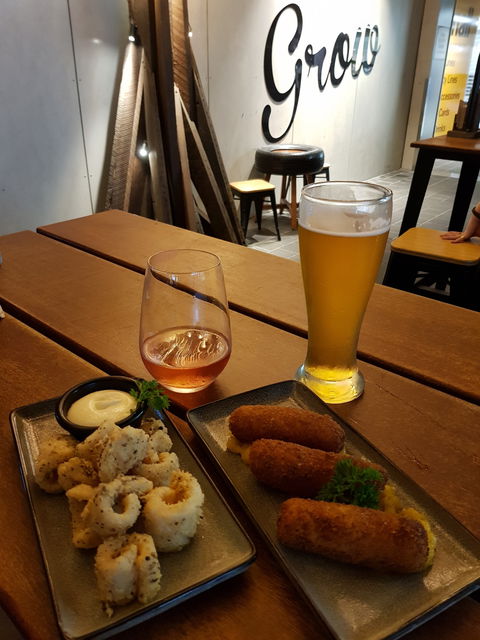 The Taphouse Townsville - Accommodation 4U 1