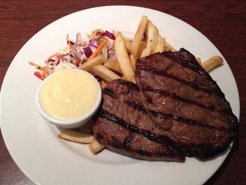 Upper Ross Hotel - Accommodation 4U 5