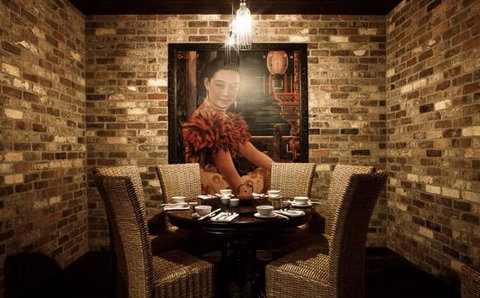 Emerald Gardens - Accommodation 4U 0