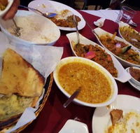 Krish Indian Cuisine - Accommodation 4U