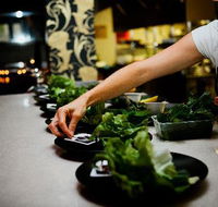 Spice Den - Accommodation 4U