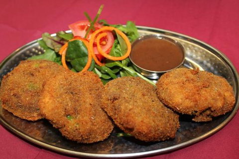 Tandoori Flames - Accommodation 4U 0