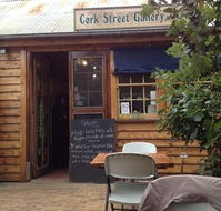 Cork Street Cafe - Accommodation 4U