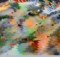 Dragon Boat Chinese Restaurant - Accommodation 4U