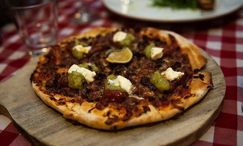 Manly Pizza & Wine - Accommodation 4U 0