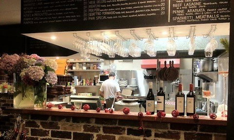 Manly Pizza & Wine - Accommodation 4U 3