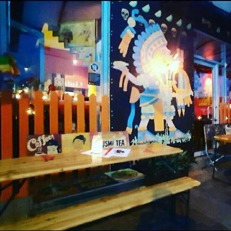 Mucho's Mexican - Accommodation 4U 0