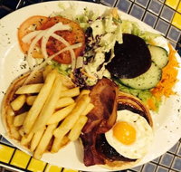 Northern Star Cafe - Accommodation 4U