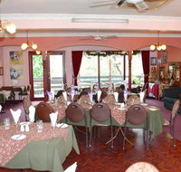 Rose Cottage Restaurant - Accommodation 4U