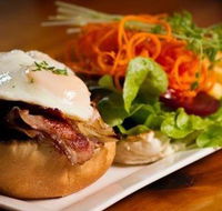The Fernery Bistro - Accommodation 4U