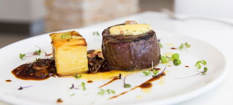 Watermark - Townsville - Accommodation 4U 0