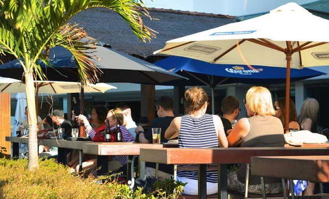 Watermark - Townsville - Accommodation 4U 13