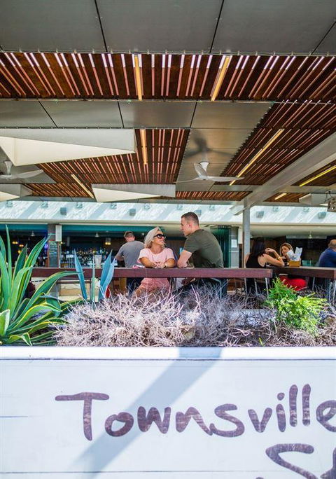 Watermark - Townsville - Accommodation 4U 29