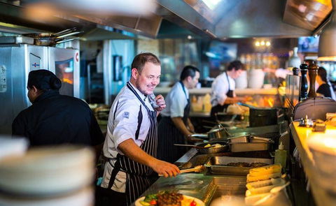 Watermark - Townsville - Accommodation 4U 32