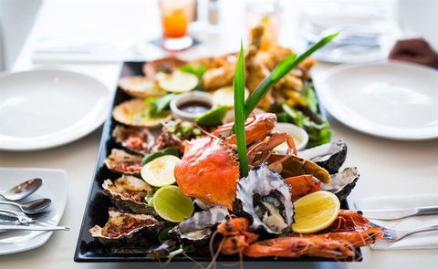 Watermark - Townsville - Accommodation 4U 33