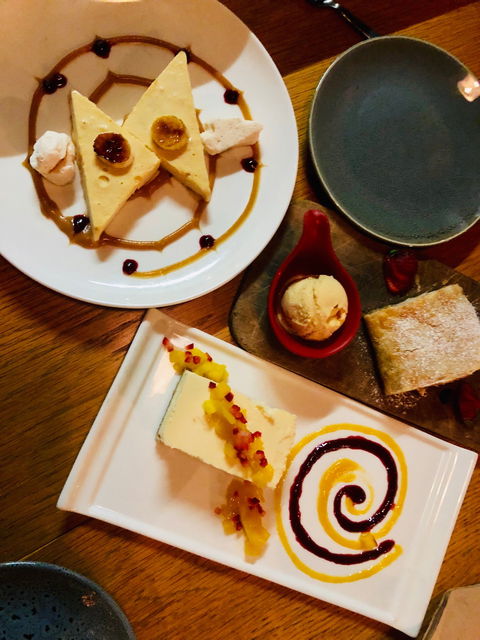 Wharf One Food & Wine - Accommodation 4U 21