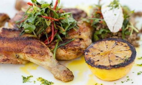 Wharf One Food & Wine - Accommodation 4U 10